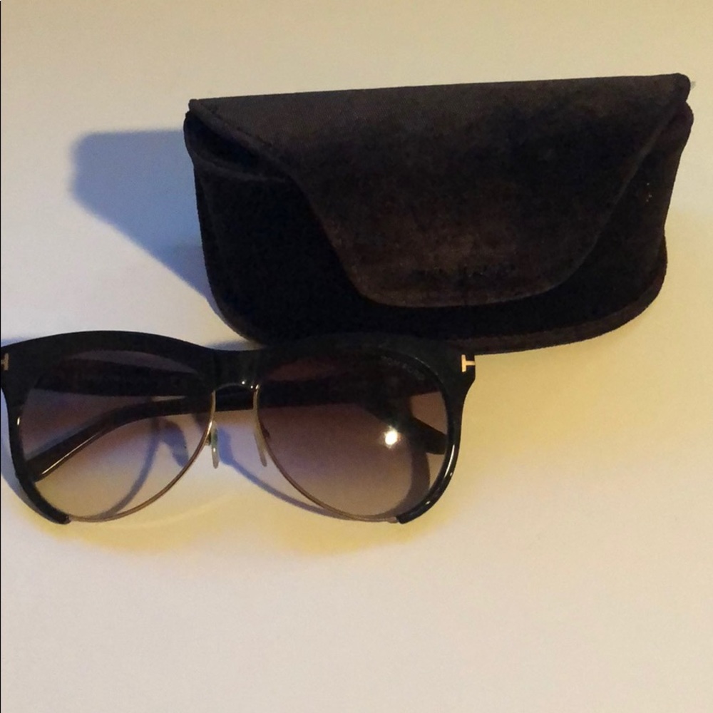 Tom Ford sunglasses - Picture 2 of 6